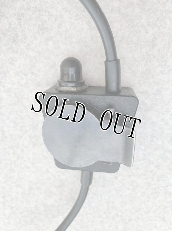 画像3: 米軍実物 THALES製マリタイムタクティカルヘッドセット 10-pinマリタイムコネクター (3)