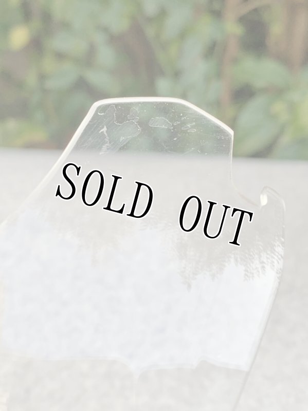 画像13: 米軍実物 ESS クリアーレンズ サングラス  (13)