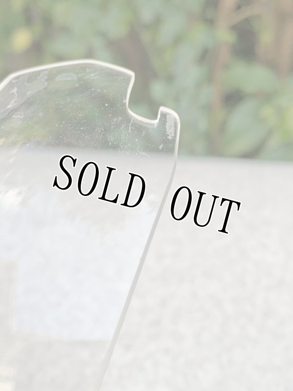 画像14: 米軍実物 ESS クリアーレンズ サングラス  (14)