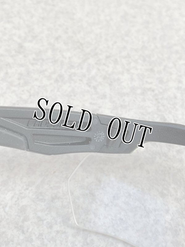 画像10: 米軍実物 ESS クリアーレンズ サングラス  (10)