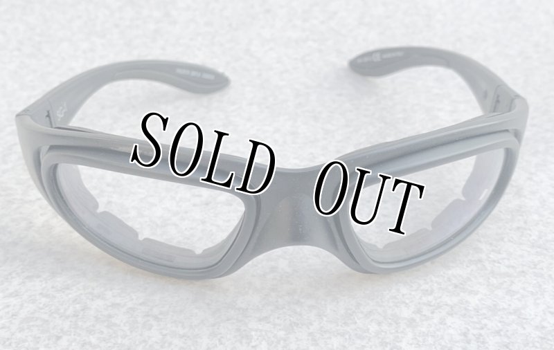 画像4: 米軍放出品 WILEY-X  SG-1 ITARY EVEWEAR ゴーグル (4)