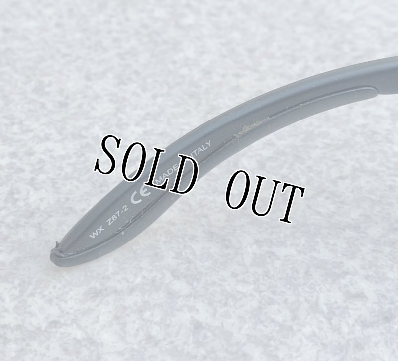 画像15: 米軍放出品 WILEY-X  SG-1 ITARY EVEWEAR ゴーグル (15)