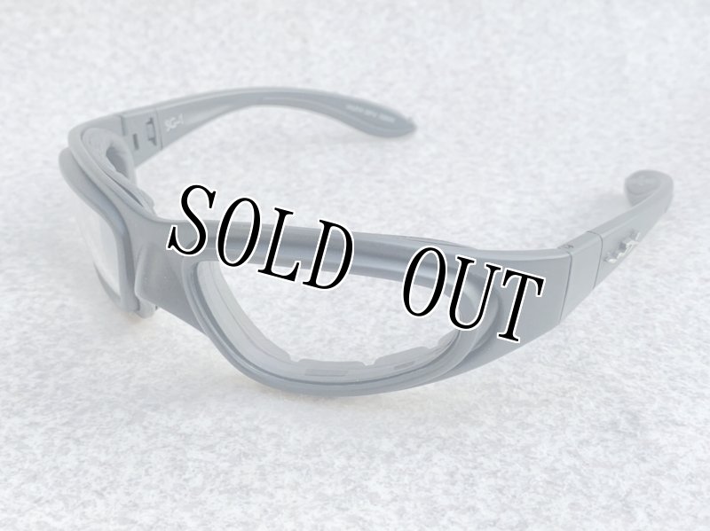 画像3: 米軍放出品 WILEY-X  SG-1 ITARY EVEWEAR ゴーグル (3)