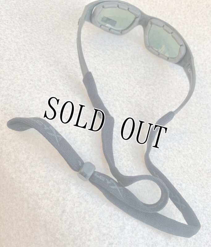 画像11: 米軍放出品 WILEY-X  SG-1 ITARY EVEWEAR ゴーグル (11)