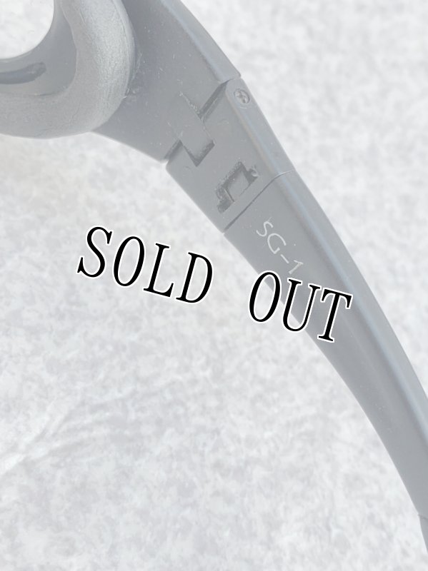 画像16: 米軍放出品 WILEY-X  SG-1 ITARY EVEWEAR ゴーグル (16)