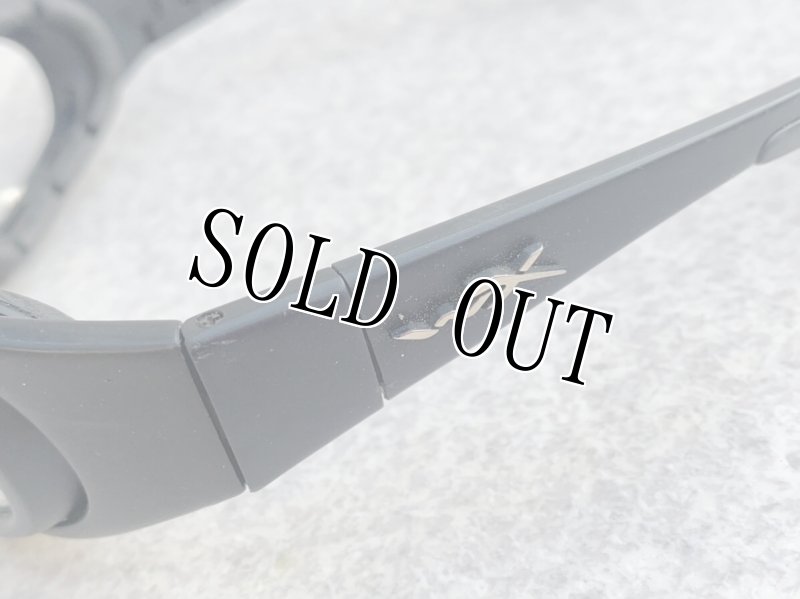 画像13: 米軍放出品 WILEY-X  SG-1 ITARY EVEWEAR ゴーグル (13)