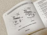 画像3: 米軍実物 5.56mm M4/M16 ライフル マニュアル (3)