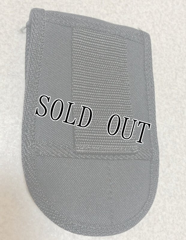 画像3: 米軍放出品 GERBER MP600 メンテナンス キット　ポーチ (3)