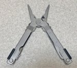 画像3: 米軍実物 官給品 GERBER MP600 DET ミリタリー スペック (3)