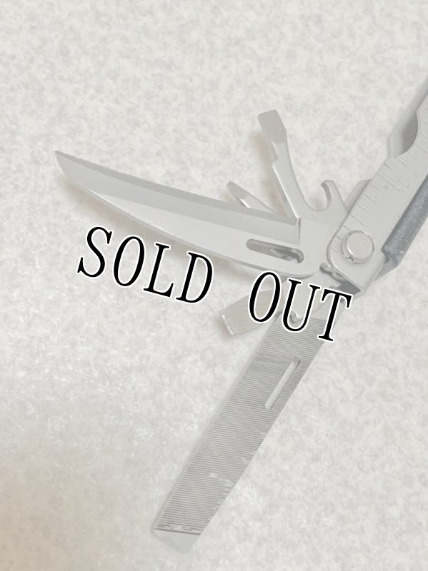 画像6: 米軍実物 官給品 GERBER MP600 DET ミリタリー スペック (6)