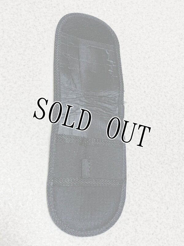 画像4: 米軍放出品 GERBER MP600 メンテナンス キット　ポーチ (4)