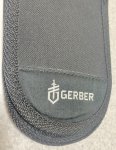 画像2: 米軍放出品 GERBER MP600 メンテナンス キット　ポーチ (2)