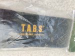 画像2: 米軍放出品 T.A.B.S ブーツ ブラウザー (2)