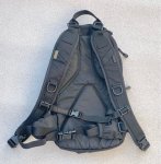 画像3: 米軍放出品 CAMELBAK M.U.L.E  ハイドレーション バッグ (3)