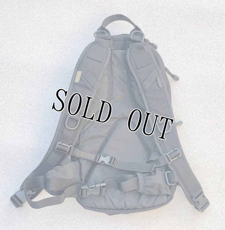 画像3: 米軍放出品 CAMELBAK M.U.L.E  ハイドレーション バッグ (3)