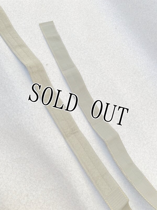 画像3: 米軍放出品 Sayre Mil Spec プロ タクティカル リガーベルト (3)