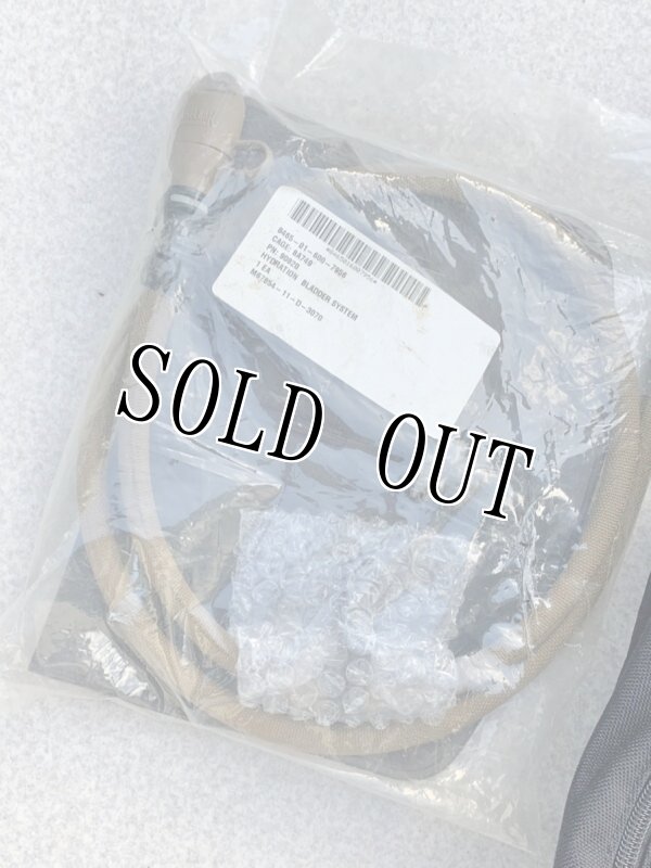 画像15: 米軍放出品 CAMELBAK M.U.L.E  ハイドレーション バッグ (15)