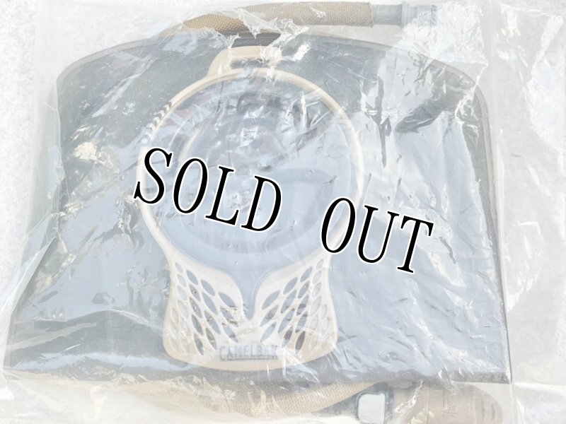 画像14: 米軍放出品 CAMELBAK M.U.L.E  ハイドレーション バッグ (14)