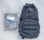 画像1: 米軍放出品 CAMELBAK M.U.L.E  ハイドレーション バッグ (1)