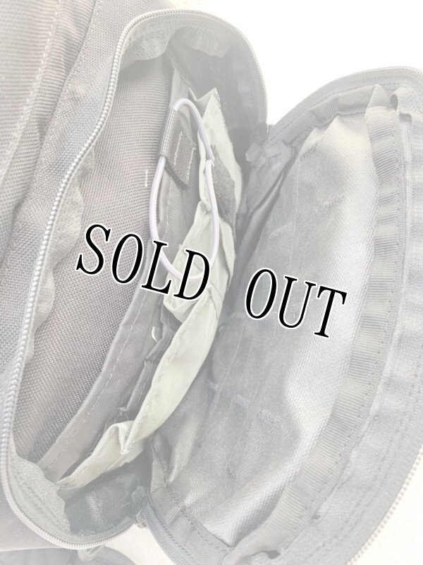 画像8: 米軍放出品 CAMELBAK M.U.L.E  ハイドレーション バッグ (8)