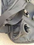 画像4: 米軍放出品 CAMELBAK M.U.L.E  ハイドレーション バッグ (4)