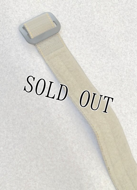 画像2: 米軍放出品 Sayre Mil Spec プロ タクティカル リガーベルト (2)