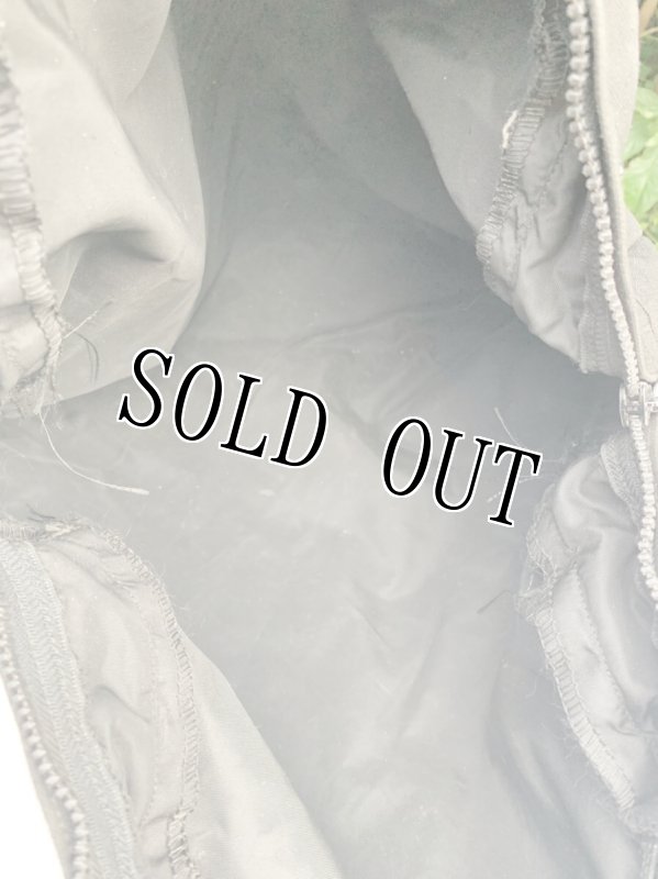 画像5: 米軍放出品 ADVANCED COMBAT VEHICLE CREWMAN (ACVC) ヘルメット バッグ (5)