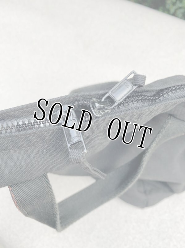 画像4: 米軍放出品 ADVANCED COMBAT VEHICLE CREWMAN (ACVC) ヘルメット バッグ (4)