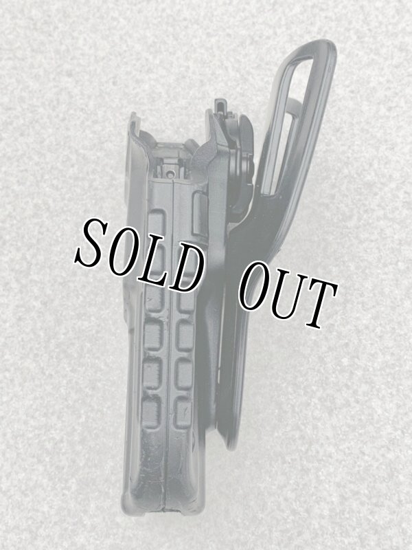 画像3: 米軍実物 Safariland 7390-73 ベレッタ 92F/ 6006 ALS Guard (3)