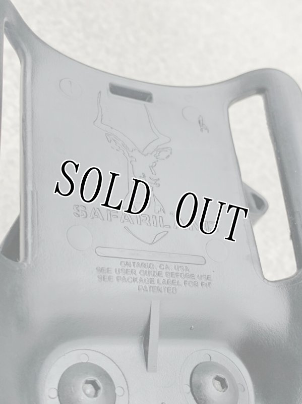 画像6: 米軍実物 Safariland 7390-73 ベレッタ 92F/ 6006 ALS Guard (6)
