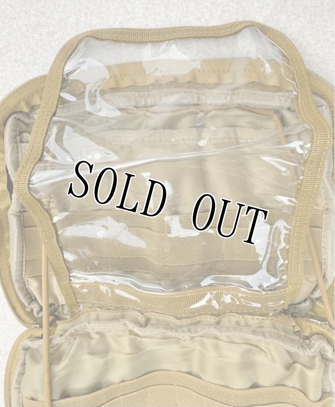 画像5: 米軍放出品 Barbarians タクティカル ツールポーチ (5)