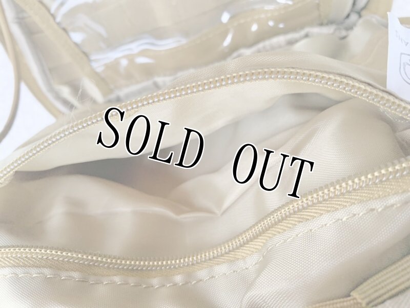 画像6: 米軍放出品 Barbarians タクティカル ツールポーチ (6)