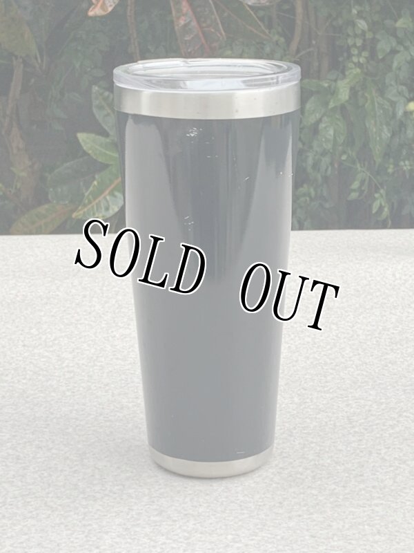 画像3: 米軍放出品 Born Raised And Protected By God Guns Guts And Glory タンブラー 32oz (3)