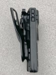 画像2: 米軍実物 Safariland 7390-73 ベレッタ 92F/ 6006 ALS Guard (2)