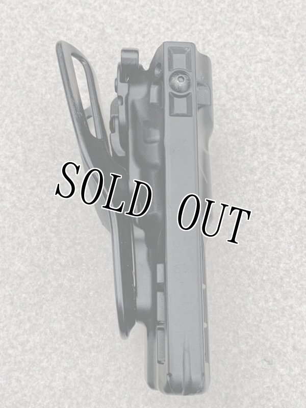 画像2: 米軍実物 Safariland 7390-73 ベレッタ 92F/ 6006 ALS Guard (2)