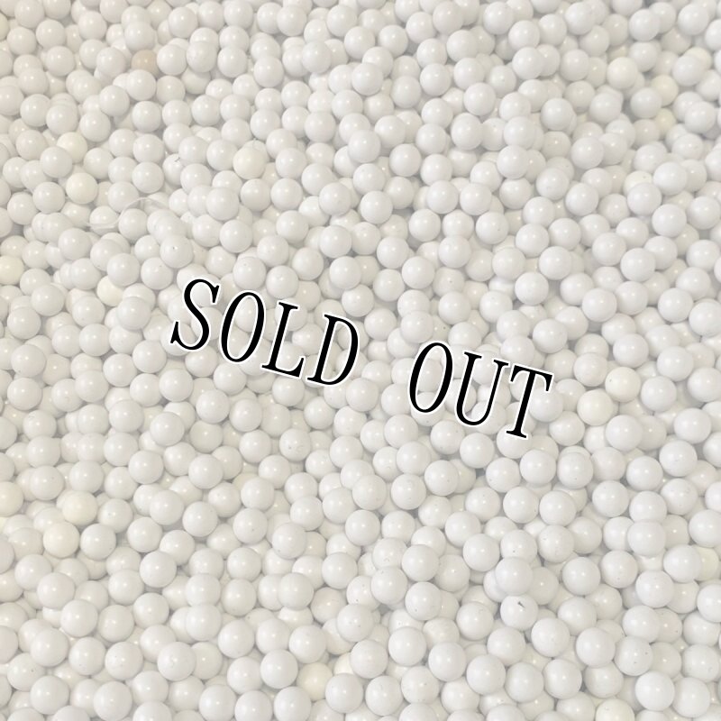 画像4: 沖縄海兵隊 オードナンス製 スナイパー サンドサック コヨーテ  MARSOC/RECON (4)