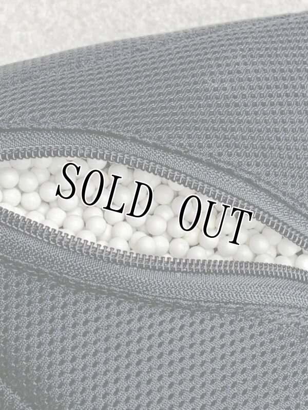 画像3: 沖縄海兵隊 オードナンス製 スナイパー サンドサック コヨーテ  MARSOC/RECON (3)