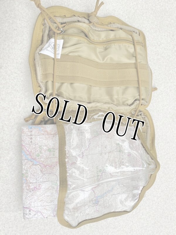 画像7: 米軍放出品 Barbarians タクティカル ツールポーチ (7)