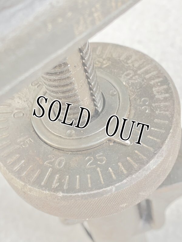 画像6: 米軍実物 50CAL T&E TRAVERSE AND ELEVATION MECHANISM (6)