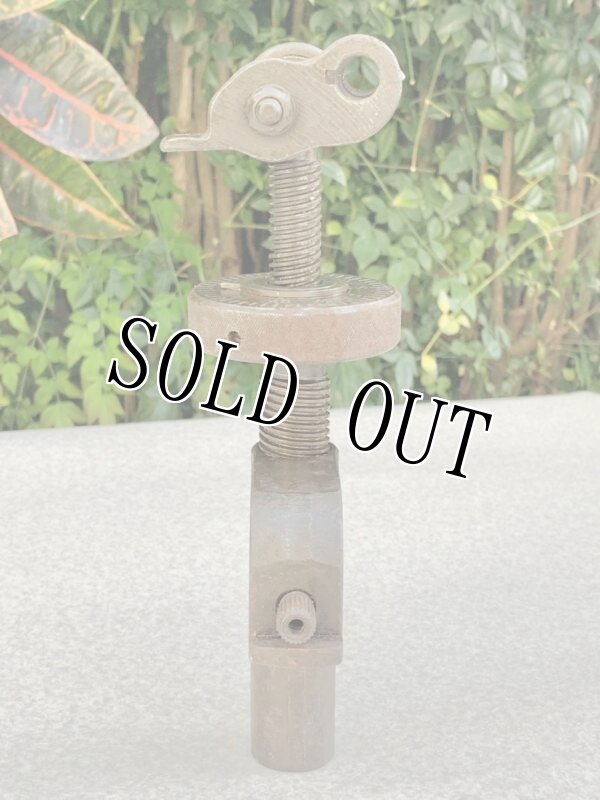 画像4: 米軍実物 50CAL T&E TRAVERSE AND ELEVATION MECHANISM (4)