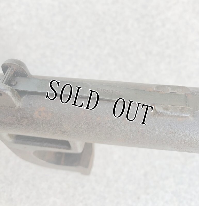 画像14: 米軍実物 50CAL T&E TRAVERSE AND ELEVATION MECHANISM (14)