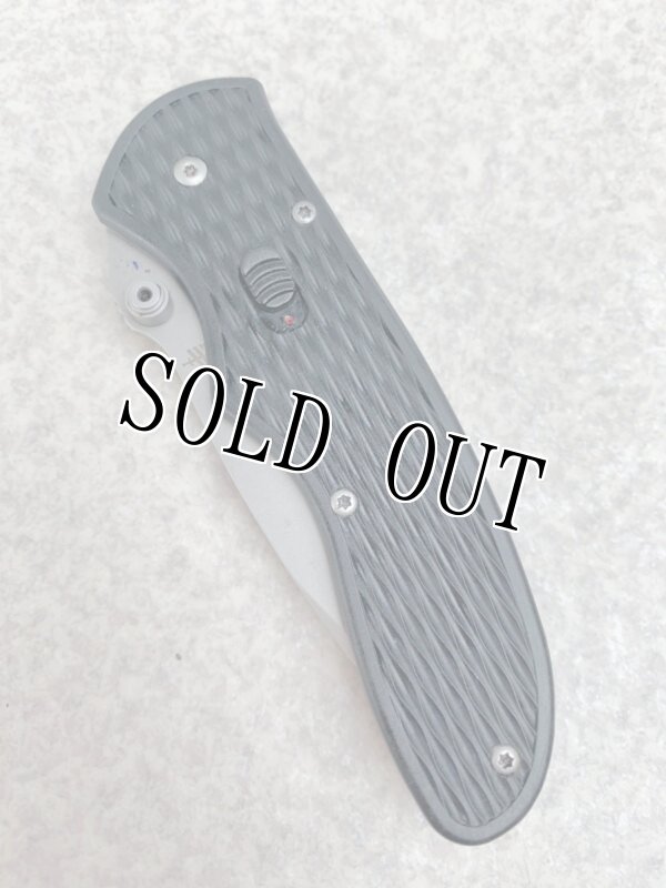 画像5: 米軍放出品 GERBER FAST DRAW ナイフ (5)