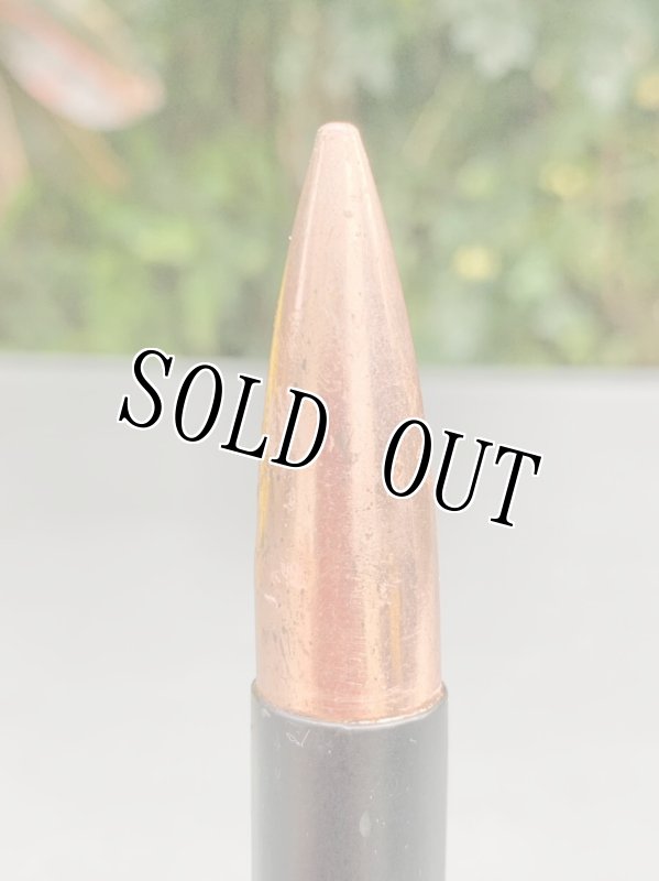 画像4: 米軍放出品 US MARINES 硫黄島 薬莢 オープナー (4)