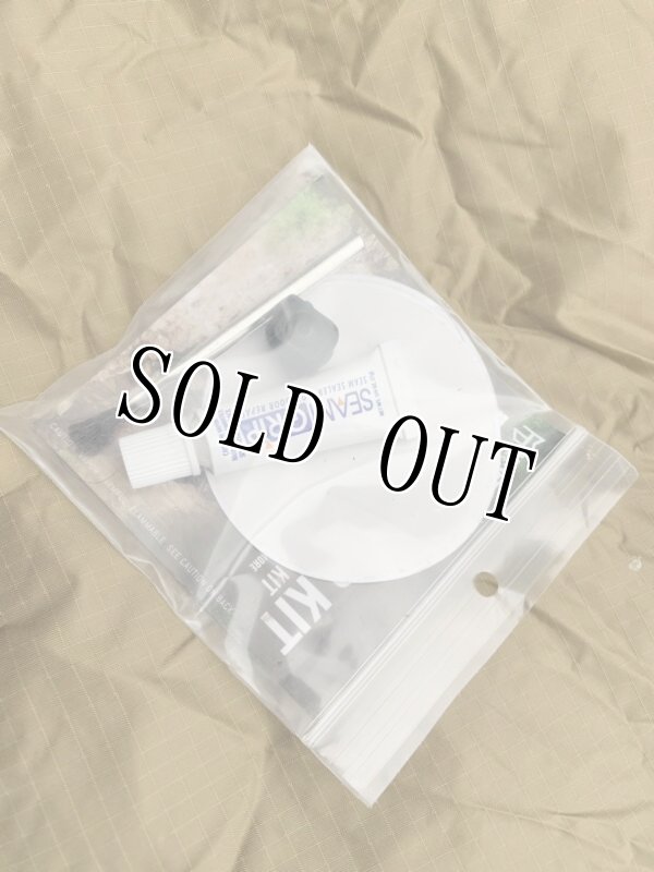 画像8: 海兵隊実物 ポップアップ テント コヨーテ 蚊帳 未使用 (8)