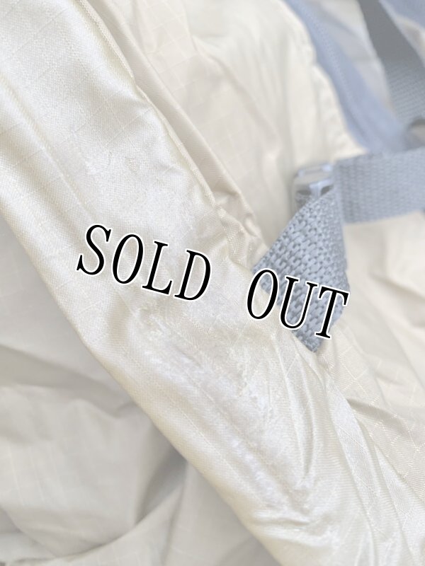 画像14: 海兵隊実物 ポップアップ テント コヨーテ 蚊帳 未使用 (14)