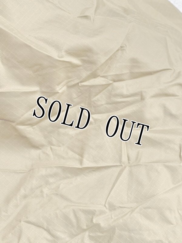 画像13: 海兵隊実物 ポップアップ テント コヨーテ 蚊帳 未使用 (13)