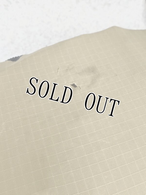 画像12: 海兵隊実物 ポップアップ テント コヨーテ 蚊帳  (12)