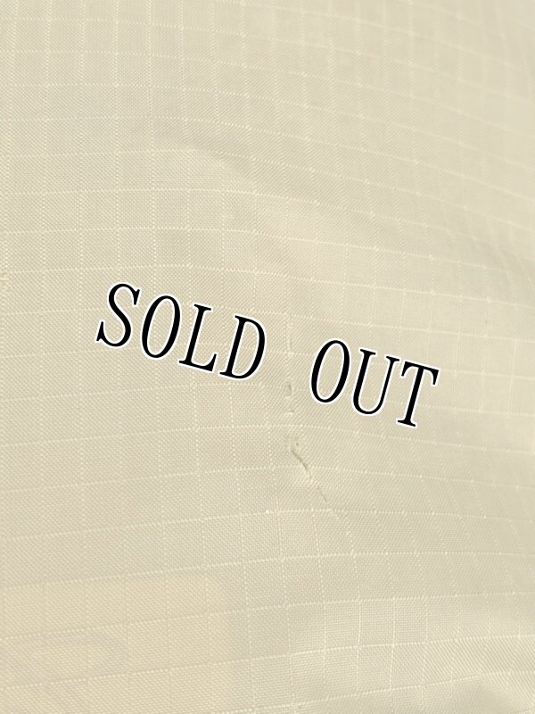 画像11: 海兵隊実物 ポップアップ テント コヨーテ 蚊帳  (11)