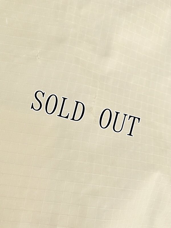 画像7: 海兵隊実物 ポップアップ テント コヨーテ 蚊帳  (7)