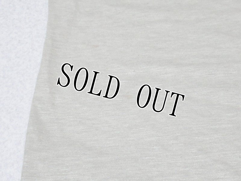 画像4: 米軍放出品,FROG ロングスリーブシャツ LARGE (4)